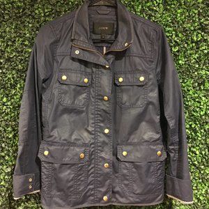 J. Crew Field Jacket